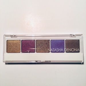 Natasha Denona Number 5 Palette